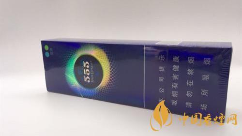555香煙怎么樣？2020年口感最好555香煙推薦