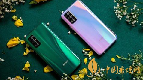 2020榮耀30s手機(jī)多少樣-榮耀30s手機(jī)最新參數(shù)測評(píng)