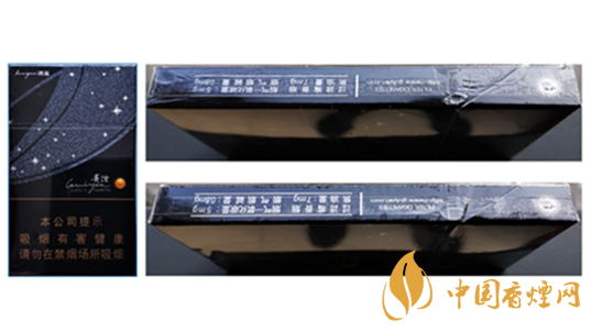 2020貴煙跨越真假怎么辨別？貴煙跨越真假辨認(rèn)2020