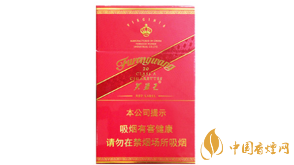 2020芙蓉王硬紅帶好抽嗎 2020芙蓉王硬紅帶口味怎么樣