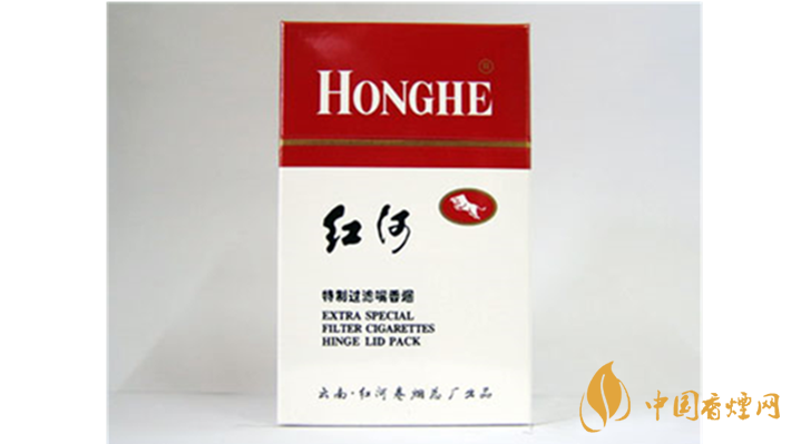 紅河香煙如何區(qū)別真?zhèn)?？紅河香煙真假區(qū)別詳情2020