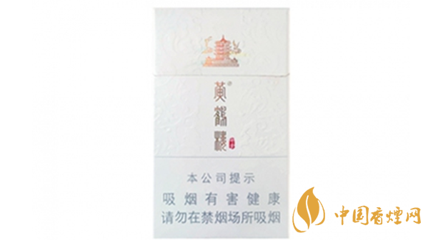 黃鶴樓硬奇景好抽嗎 黃鶴樓硬奇景口感包裝測(cè)評(píng)最新