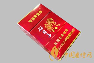 雙喜硬金樽好日子價(jià)格查詢 雙喜硬金樽好日子包裝口感評(píng)測(cè)