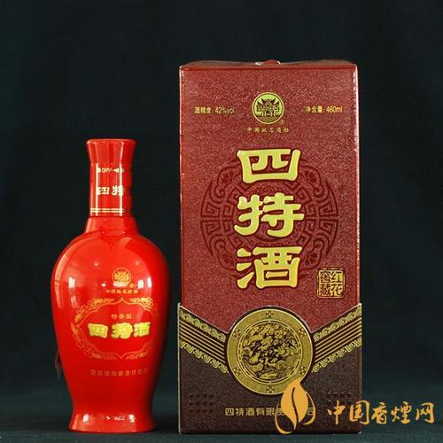 四特酒怎么樣？四特酒好不好喝？