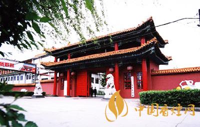 綏化卷煙廠都產什么煙？綏化卷煙廠生產的香煙品牌大全