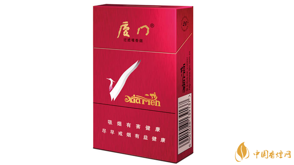 七匹狼廈門香煙口感怎么樣？七匹狼廈門香煙包裝口感品析2020