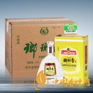 青島瑯琊臺(tái)酒價(jià)格 2020瑯琊臺(tái)白酒多少錢一瓶？