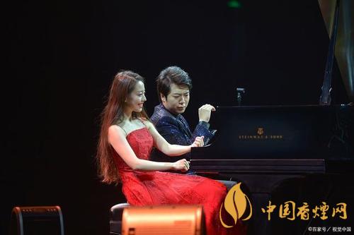 郎朗宣布妻子吉娜懷孕喜訊 終于迎來愛情的結(jié)晶！