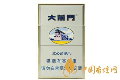 大前門軟包香煙價(jià)格查詢&nbsp; 大前門香煙種類及價(jià)格介紹