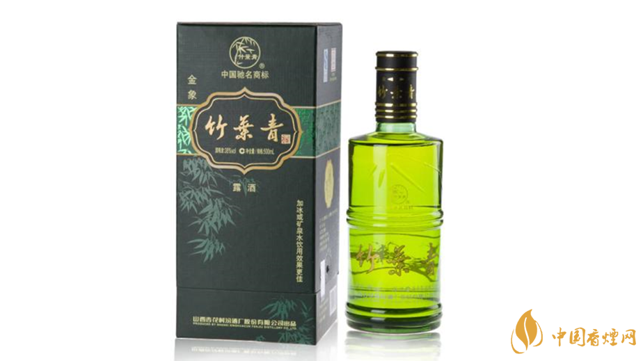 38度竹葉青多少錢一瓶？竹葉青價(jià)格表及種類2020