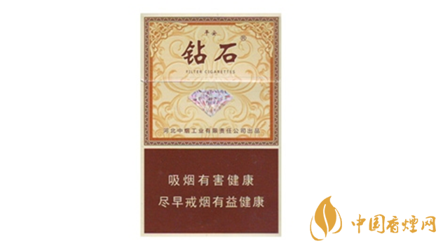 鉆石平安香煙好抽嗎 鉆石平安香煙口味品析2020