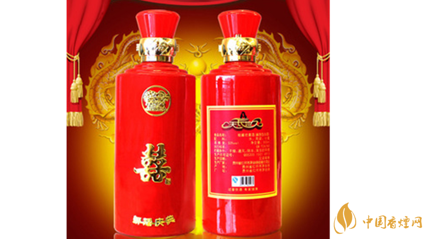 茅臺(tái)喜酒多少錢(qián)一瓶？茅臺(tái)喜酒圖片及價(jià)格2020