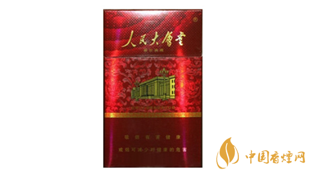 2025人民大會堂細(xì)煙一盒多少錢 人民大會堂細(xì)煙種類及價(jià)格