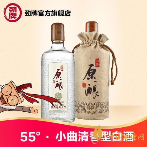 小曲清香型白酒的特點(diǎn)有哪些？