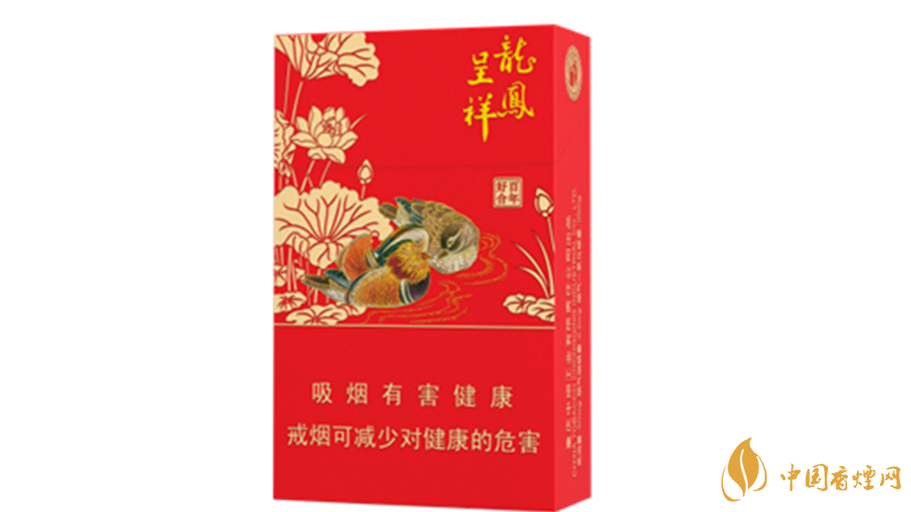 龍鳳呈祥百年好合多少錢？龍鳳呈祥百年好合香煙價格2020