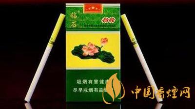 荷花煙為什么這么火？荷花煙受歡迎原因2020