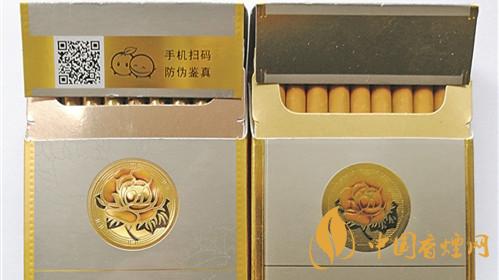 芙蓉王真假煙辨別2020 芙蓉王假煙怎么看？