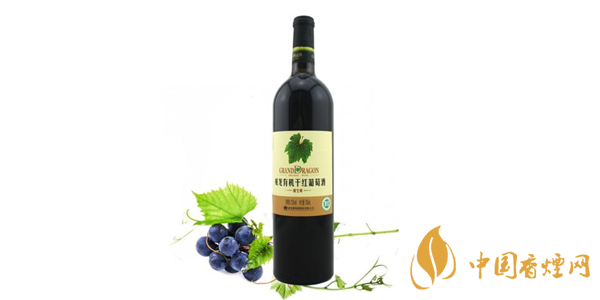威龍高級干紅葡萄酒價格詳細介紹 喝威龍有哪些好處？