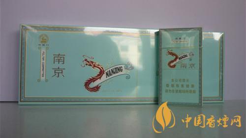 南京炫赫門怎么樣？南京炫赫門香煙品析2020