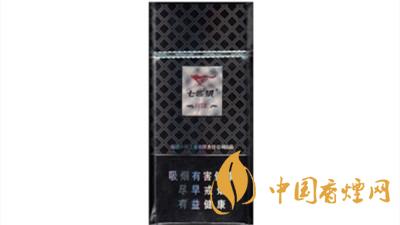 七匹狼細(xì)煙有哪些？七匹狼細(xì)煙種類(lèi)價(jià)格詳情2020