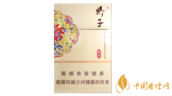 嬌子茶韻煙好抽嗎？嬌子茶韻紅茶香怎么樣？