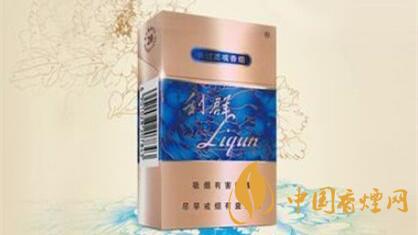 2020利群國色天香好抽嗎？利群國色天香品析2020