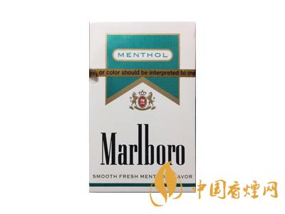 2025萬(wàn)寶路香煙價(jià)格表圖 2025萬(wàn)寶路香煙多少錢(qián)一包