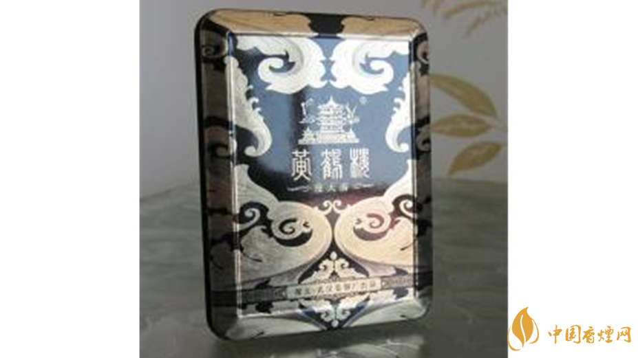 2020鐵盒黃鶴樓香煙多少錢一盒？鐵盒黃鶴樓香煙種類價(jià)格2020