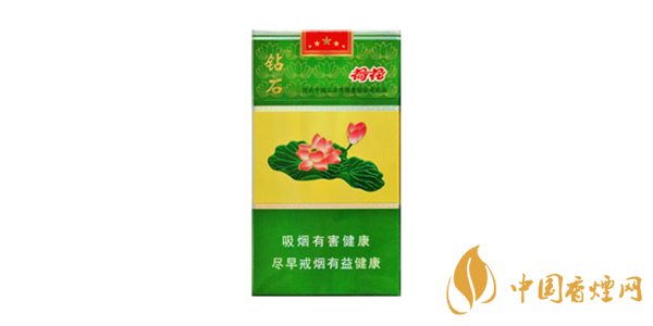 荷花煙多少錢(qián)一盒 荷花煙價(jià)格和種類(lèi)大全一覽