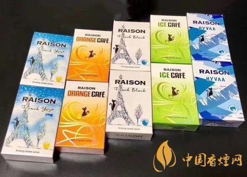 便宜好抽的外煙排行榜2020 好抽的外煙系列推薦