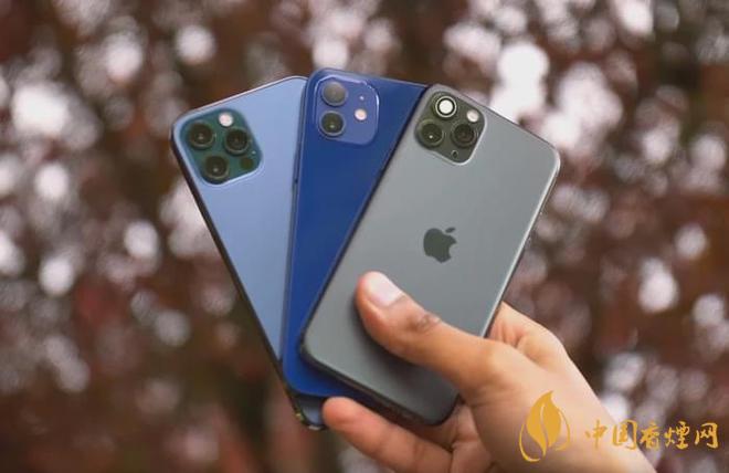 iPhone12 Pro最高溢價(jià)3000元 新一輪的饑餓營(yíng)銷？