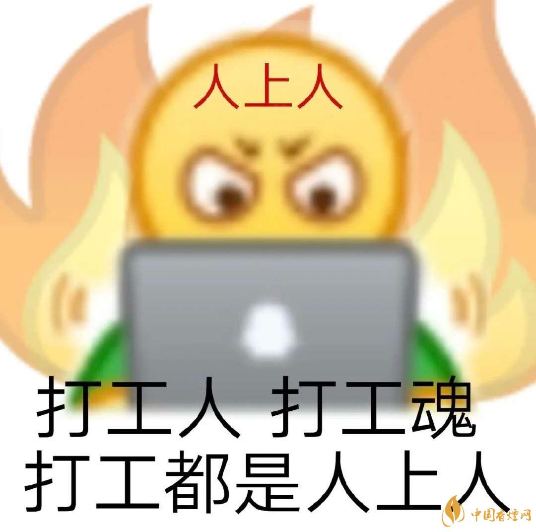 早安打工人是什么梗？早安打工人梗語錄大全