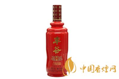 豐谷壹號(hào)52度價(jià)格是多少 豐谷壹號(hào)52度產(chǎn)品簡介