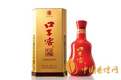 口子窖20年多少錢(qián)一瓶  口子窖20年價(jià)格表圖片