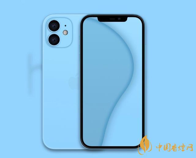 iphone12藍色開箱測評 iphone12藍色值得買嗎？