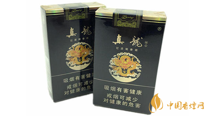 真龍軟祥云多少錢一包？真龍軟祥云價(jià)格一覽2020