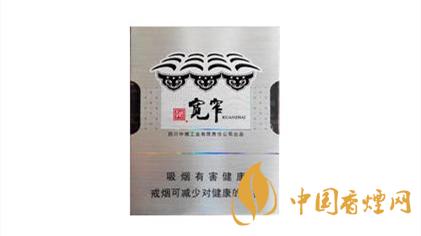 嬌子寬窄自在價(jià)格參數(shù)怎樣？嬌子寬窄自在香煙價(jià)格2020