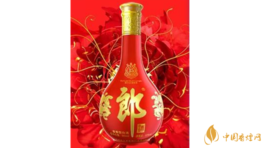 中國郎酒價格表大全一覽2020 中國郎酒一瓶多少錢？