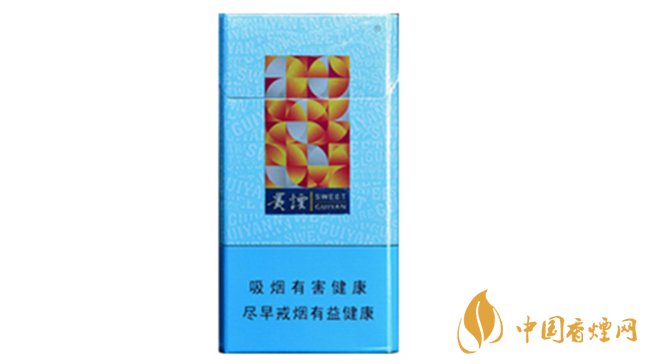 貴煙思味價(jià)格多少錢一包？貴煙思味價(jià)格大全2020