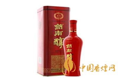 劍南頭曲52度價(jià)格表 劍南頭曲52度濃香型多少錢