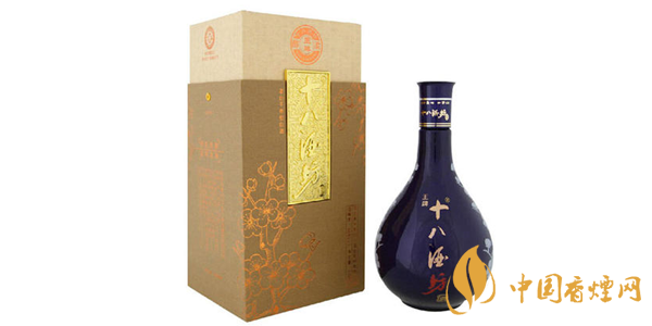 十八酒坊王牌酒多少錢(qián)一瓶 十八酒坊王牌酒價(jià)格表圖片一覽