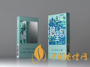 阿里山香煙口感及特點分析 阿里山香煙是哪里生產(chǎn)的