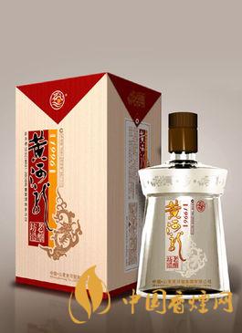 2020年黃河龍酒最新價格盤點 黃河龍酒口感評測