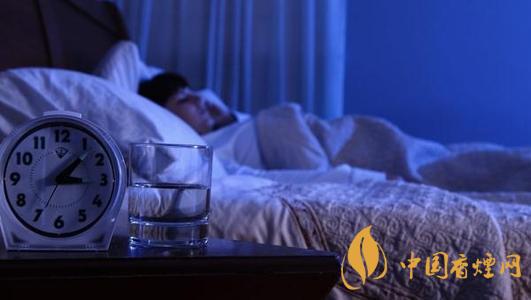 全國超過3億人存在睡眠障礙 三分之一人凌晨1點(diǎn)還沒睡？