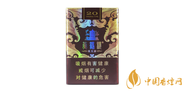 黃鶴樓漫天游多少錢(qián)一盒 黃鶴樓漫天游香煙價(jià)格及種類(lèi)介紹