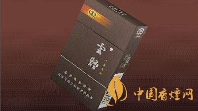 出口印象云煙價格多少錢一包？出口印象云煙價格大全2020