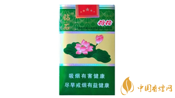 鉆石一品荷花香煙多少一包？鉆石一品荷花軟包價(jià)格一覽2020