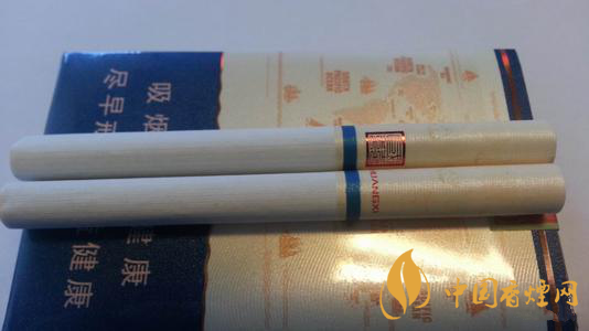 雙喜國喜軟藍(lán)口感怎么樣？雙喜國喜軟藍(lán)香煙品鑒2020