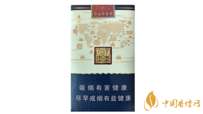 雙喜國喜軟藍(lán)口感怎么樣？雙喜國喜軟藍(lán)香煙品鑒2020