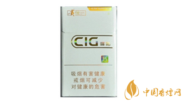 貴煙新喜格5mg香煙好抽嗎？貴煙新喜格5mg香煙品析2020